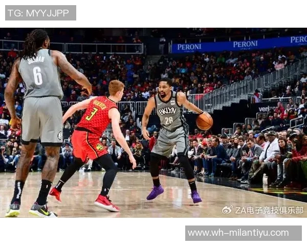 2020年NBA季后赛老鹰对阵篮网精彩回顾与赛后分析