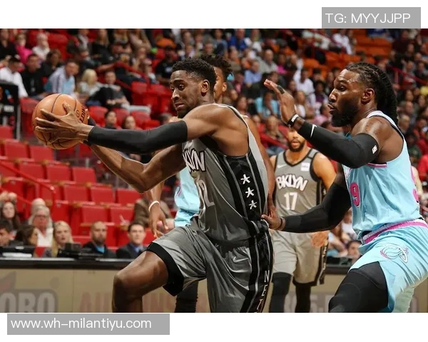 NBA绰号之夜热火与篮网激情对决球迷盛宴尽显篮球魅力 NBA绰号之夜热火与篮网激情对决球迷盛宴尽显篮球魅力